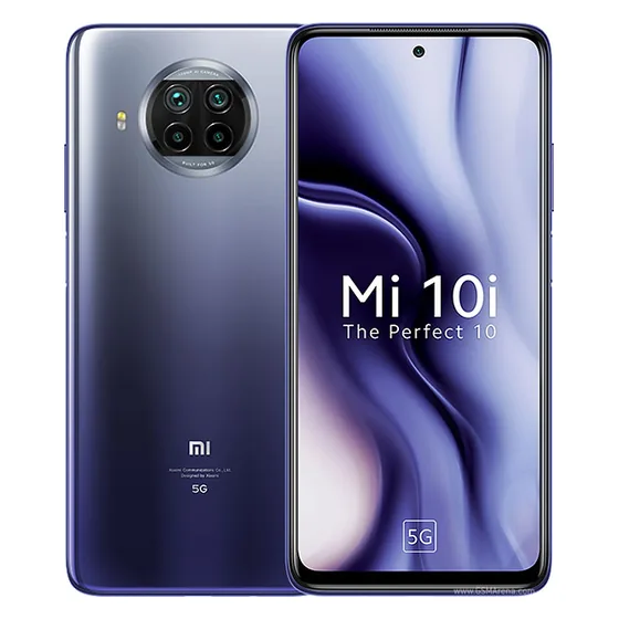 Xiaomi Mi 10i 5G ahize değişimi