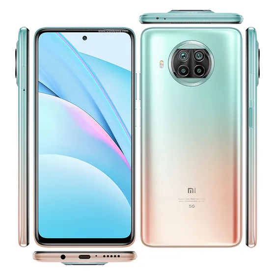 Xiaomi Mi 10T Lite 5G ahize değişimi