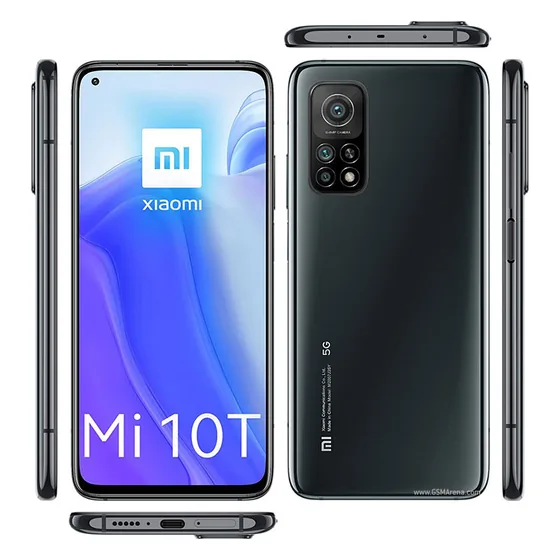 Xiaomi Mi 10T ahize değişimi