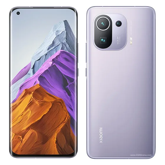 Xiaomi Mi 11 Pro ahize değişimi