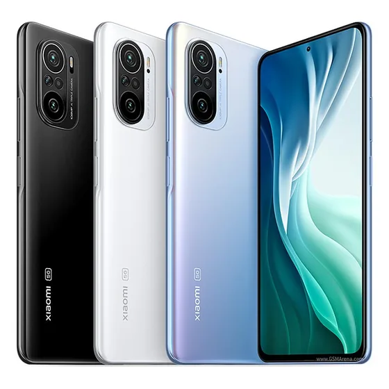 Xiaomi Mi 11X Pro ahize değişimi