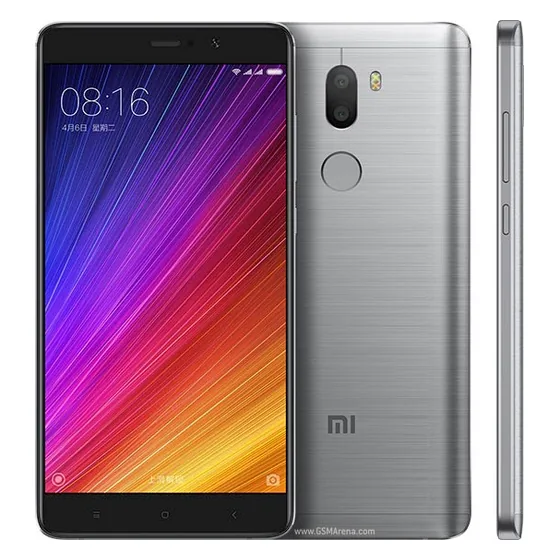 Xiaomi Mi 5s Plus ahize değişimi