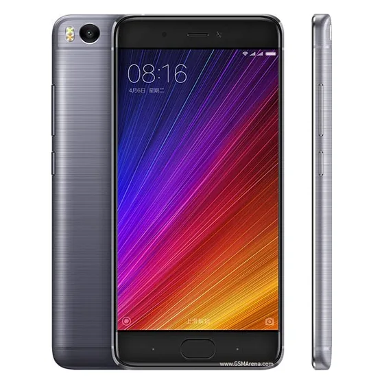 Xiaomi Mi 5s ahize değişimi