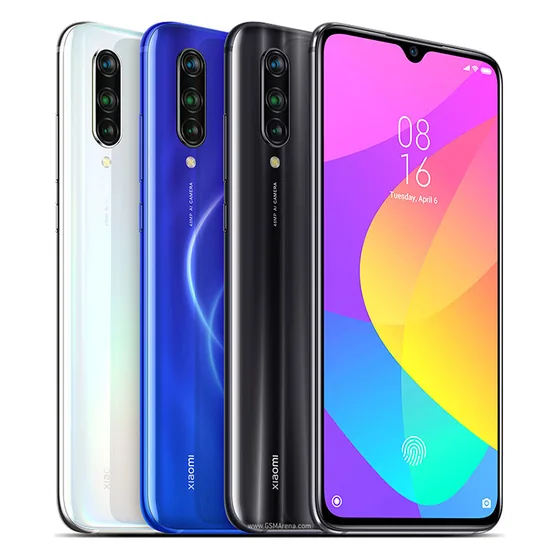 Xiaomi Mi 9 Lite ahize değişimi