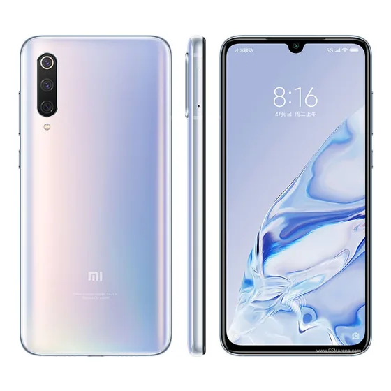 Xiaomi Mi 9 Pro ahize değişimi