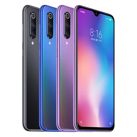 Xiaomi Mi 9 SE ahize değişimi