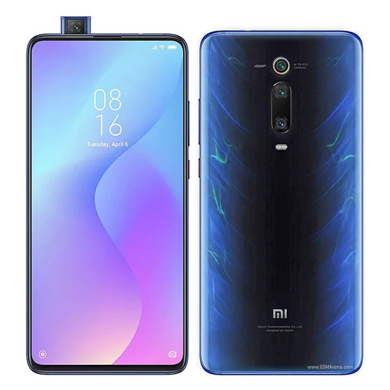 Xiaomi Mi 9T ahize değişimi