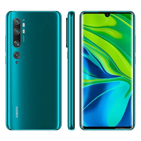 Xiaomi Mi CC9 Pro ahize değişimi