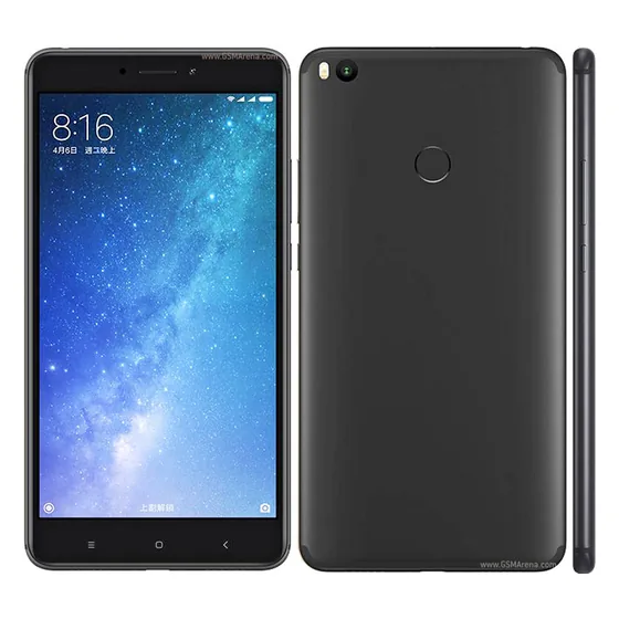 Xiaomi Mi Max 2 ahize değişimi