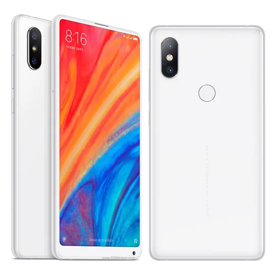 Xiaomi Mi Mix 2S ahize değişimi