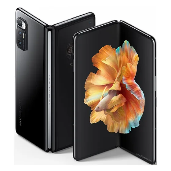 Xiaomi Mi Mix Fold ahize değişimi