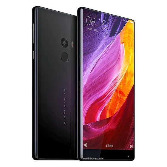 Xiaomi Mi Mix ahize değişimi