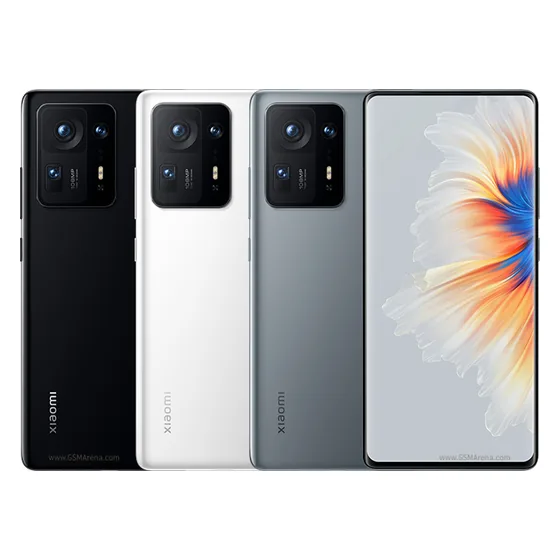 Xiaomi Mix 4 ahize değişimi