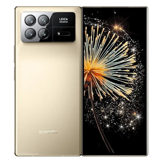 Xiaomi Mix Fold 3 ahize değişimi