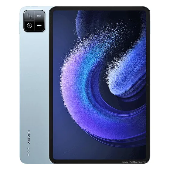 Xiaomi Pad 6 ahize değişimi