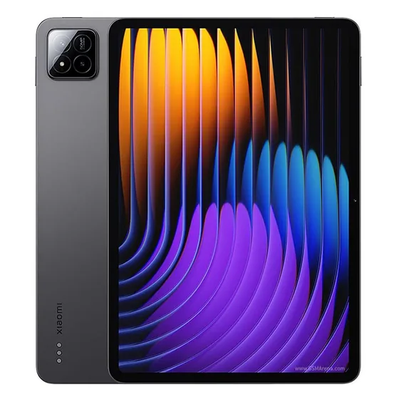 Xiaomi Pad 7 ahize değişimi