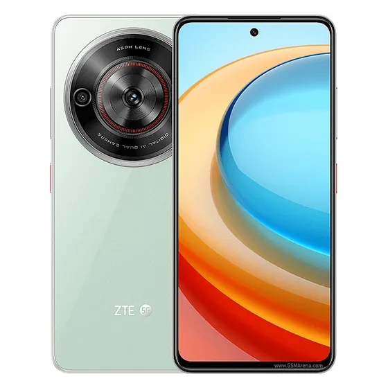 ZTE Blade A75 teknik servis