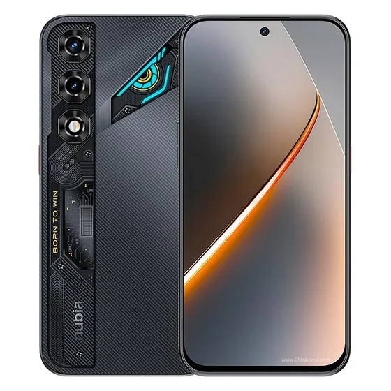 ZTE Nubia Neo 5 teknik servis