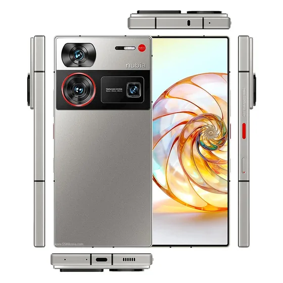 ZTE Nubia Z60 Ultra teknik servis