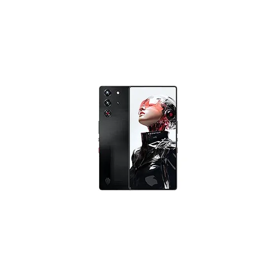 ZTE RedMagic 10S Pro fan temizliği ve değişimi