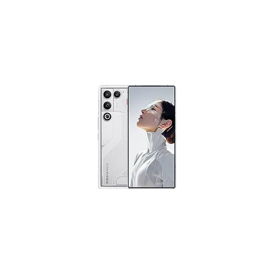 ZTE RedMagic 11 Air fan temizliği ve değişimi