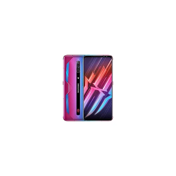 ZTE RedMagic 6 fan temizliği ve değişimi