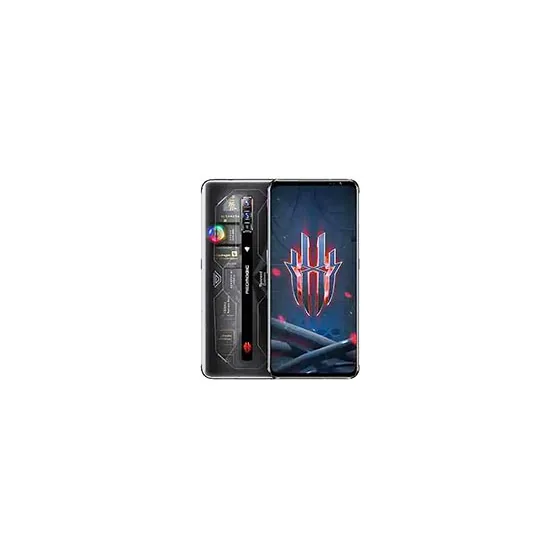 ZTE RedMagic 6S Pro fan temizliği ve değişimi