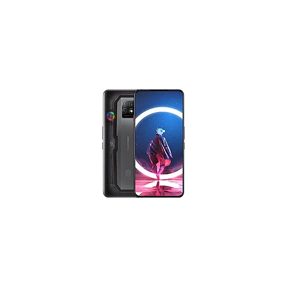 ZTE RedMagic 7 Pro fan temizliği ve değişimi