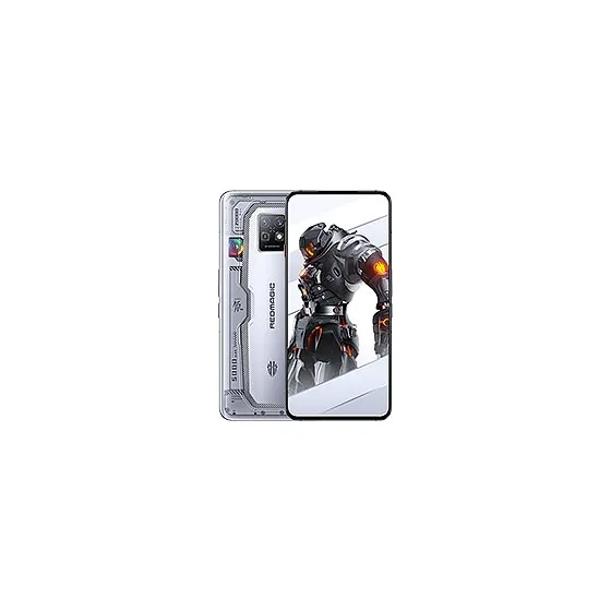 ZTE RedMagic 7S Pro fan temizliği ve değişimi