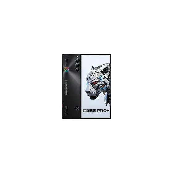 ZTE RedMagic 8S Pro+ fan temizliği ve değişimi