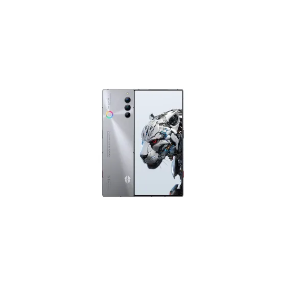 ZTE RedMagic 8S Pro fan temizliği ve değişimi