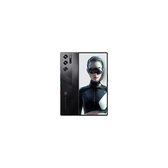 ZTE RedMagic 9S Pro fan temizliği ve değişimi